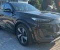 Ауди Q6 e-tron, объемом двигателя 0 л и пробегом 0 тыс. км за 87700 $, фото 2 на Automoto.ua