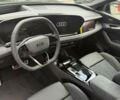 Ауди Q6 e-tron, объемом двигателя 0 л и пробегом 0 тыс. км за 89796 $, фото 14 на Automoto.ua