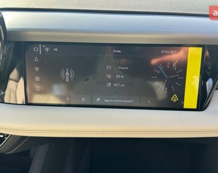 Ауді Q6 e-tron, об'ємом двигуна 0 л та пробігом 0 тис. км за 87800 $, фото 23 на Automoto.ua