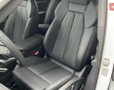 купить новое авто Ауди Q6 e-tron 2025 года от официального дилера Ауді Центр Дніпро Ауди фото