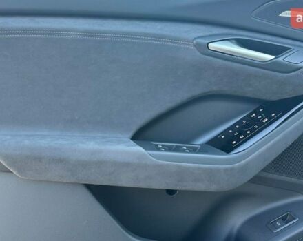 Ауди Q6 e-tron, объемом двигателя 0 л и пробегом 0 тыс. км за 87700 $, фото 11 на Automoto.ua