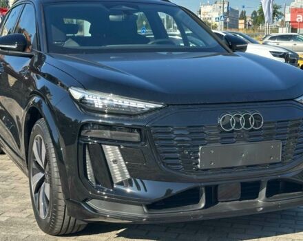 Ауди Q6 e-tron, объемом двигателя 0 л и пробегом 0 тыс. км за 87700 $, фото 31 на Automoto.ua