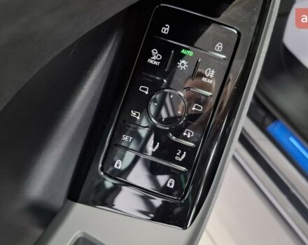 купить новое авто Ауди Q6 e-tron 2025 года от официального дилера Порше Захід Ауди фото