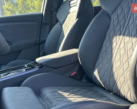 Ауди Q6 e-tron, объемом двигателя 0 л и пробегом 0 тыс. км за 87700 $, фото 13 на Automoto.ua