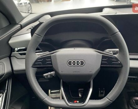 купить новое авто Ауди Q6 e-tron 2025 года от официального дилера Ауді Центр Дніпро Ауди фото