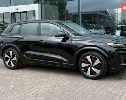 Ауди Q6 e-tron, объемом двигателя 0 л и пробегом 0 тыс. км за 89796 $, фото 8 на Automoto.ua