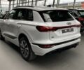 купить новое авто Ауди Q6 e-tron 2025 года от официального дилера Ауді Центр Дніпро Ауди фото
