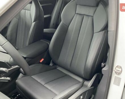 купить новое авто Ауди Q6 e-tron 2025 года от официального дилера Ауді Центр Дніпро Ауди фото