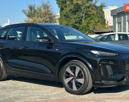 Ауди Q6 e-tron, объемом двигателя 0 л и пробегом 0 тыс. км за 87700 $, фото 7 на Automoto.ua