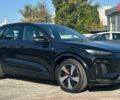 Ауди Q6 e-tron, объемом двигателя 0 л и пробегом 0 тыс. км за 87700 $, фото 7 на Automoto.ua