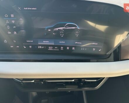 Ауді Q6 e-tron, об'ємом двигуна 0 л та пробігом 0 тис. км за 87800 $, фото 13 на Automoto.ua