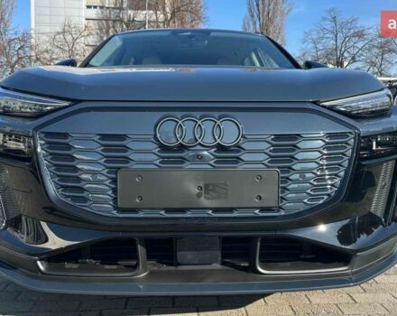 Ауді Q6 e-tron, об'ємом двигуна 0 л та пробігом 0 тис. км за 87800 $, фото 26 на Automoto.ua