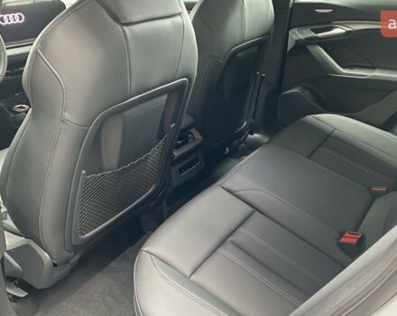 купить новое авто Ауди Q6 e-tron 2025 года от официального дилера Ауді Центр Дніпро Ауди фото