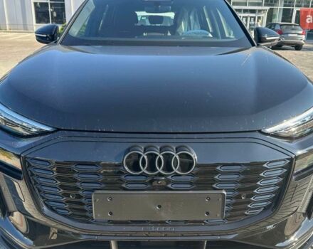 Ауди Q6 e-tron, объемом двигателя 0 л и пробегом 0 тыс. км за 87700 $, фото 3 на Automoto.ua
