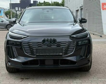 Ауди Q6 e-tron, объемом двигателя 0 л и пробегом 0 тыс. км за 89796 $, фото 10 на Automoto.ua