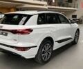купить новое авто Ауди Q6 e-tron 2025 года от официального дилера Ауді Центр Дніпро Ауди фото