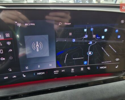 купить новое авто Ауди Q6 e-tron 2025 года от официального дилера Порше Захід Ауди фото