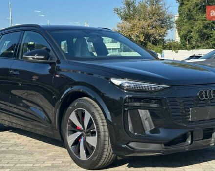Ауди Q6 e-tron, объемом двигателя 0 л и пробегом 0 тыс. км за 87700 $, фото 6 на Automoto.ua
