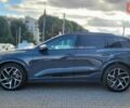 Серый Ауди Q6 e-tron, объемом двигателя 0 л и пробегом 6 тыс. км за 78900 $, фото 8 на Automoto.ua