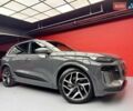Сірий Ауді Q6 e-tron, об'ємом двигуна 0 л та пробігом 5 тис. км за 84900 $, фото 11 на Automoto.ua
