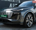 Серый Ауди Q6 e-tron, объемом двигателя 0 л и пробегом 21 тыс. км за 77000 $, фото 18 на Automoto.ua
