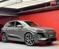 Сірий Ауді Q6 e-tron, об'ємом двигуна 0 л та пробігом 5 тис. км за 84900 $, фото 14 на Automoto.ua