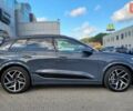 Серый Ауди Q6 e-tron, объемом двигателя 0 л и пробегом 6 тыс. км за 78900 $, фото 3 на Automoto.ua
