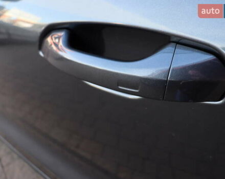 Серый Ауди Q6 e-tron, объемом двигателя 0 л и пробегом 1 тыс. км за 76900 $, фото 11 на Automoto.ua