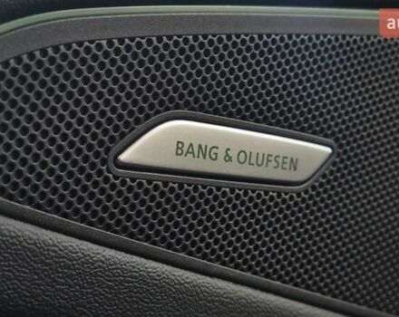 Сірий Ауді Q6 e-tron, об'ємом двигуна 0 л та пробігом 6 тис. км за 79700 $, фото 30 на Automoto.ua