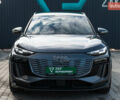 Серый Ауди Q6 e-tron, объемом двигателя 0 л и пробегом 21 тыс. км за 77000 $, фото 3 на Automoto.ua