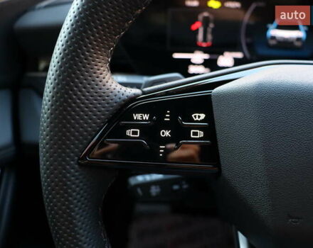 Серый Ауди Q6 e-tron, объемом двигателя 0 л и пробегом 1 тыс. км за 76900 $, фото 22 на Automoto.ua