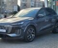 Серый Ауди Q6 e-tron, объемом двигателя 0 л и пробегом 6 тыс. км за 78900 $, фото 9 на Automoto.ua