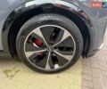 Серый Ауди Q6 e-tron, объемом двигателя 0 л и пробегом 4 тыс. км за 84900 $, фото 5 на Automoto.ua