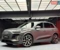 Сірий Ауді Q6 e-tron, об'ємом двигуна 0 л та пробігом 5 тис. км за 84900 $, фото 7 на Automoto.ua