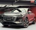Сірий Ауді Q6 e-tron, об'ємом двигуна 0 л та пробігом 5 тис. км за 84900 $, фото 1 на Automoto.ua
