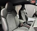 Сірий Ауді Q6 e-tron, об'ємом двигуна 0 л та пробігом 5 тис. км за 84900 $, фото 69 на Automoto.ua