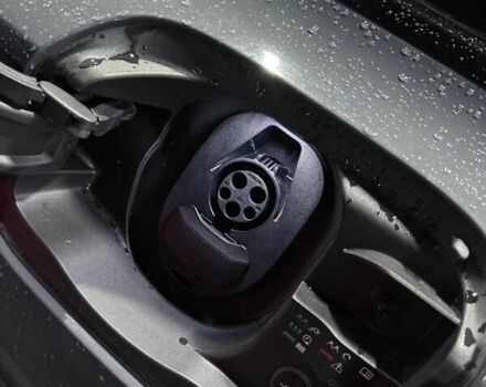 Серый Ауди Q6 e-tron, объемом двигателя 0 л и пробегом 1 тыс. км за 75000 $, фото 37 на Automoto.ua