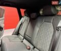 Сірий Ауді Q6 e-tron, об'ємом двигуна 0 л та пробігом 5 тис. км за 84900 $, фото 53 на Automoto.ua