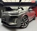 Сірий Ауді Q6 e-tron, об'ємом двигуна 0 л та пробігом 5 тис. км за 84900 $, фото 4 на Automoto.ua