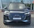 Серый Ауди Q6 e-tron, объемом двигателя 0 л и пробегом 6 тыс. км за 78900 $, фото 1 на Automoto.ua