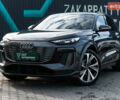 Сірий Ауді Q6 e-tron, об'ємом двигуна 0 л та пробігом 21 тис. км за 77500 $, фото 1 на Automoto.ua