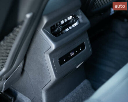 Серый Ауди Q6 e-tron, объемом двигателя 0 л и пробегом 21 тыс. км за 77000 $, фото 30 на Automoto.ua