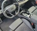 Сірий Ауді Q6 e-tron, об'ємом двигуна 0 л та пробігом 6 тис. км за 79700 $, фото 25 на Automoto.ua