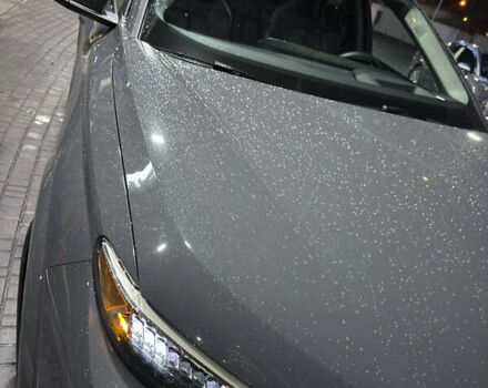 Серый Ауди Q6 e-tron, объемом двигателя 0 л и пробегом 1 тыс. км за 75000 $, фото 22 на Automoto.ua