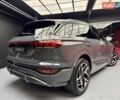 Сірий Ауді Q6 e-tron, об'ємом двигуна 0 л та пробігом 5 тис. км за 84900 $, фото 18 на Automoto.ua