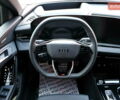 Серый Ауди Q6 e-tron, объемом двигателя 0 л и пробегом 1 тыс. км за 76900 $, фото 40 на Automoto.ua
