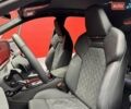 Сірий Ауді Q6 e-tron, об'ємом двигуна 0 л та пробігом 5 тис. км за 84900 $, фото 35 на Automoto.ua