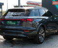 Сірий Ауді Q6 e-tron, об'ємом двигуна 0 л та пробігом 21 тис. км за 77500 $, фото 10 на Automoto.ua