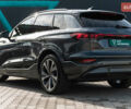 Сірий Ауді Q6 e-tron, об'ємом двигуна 0 л та пробігом 21 тис. км за 77500 $, фото 5 на Automoto.ua