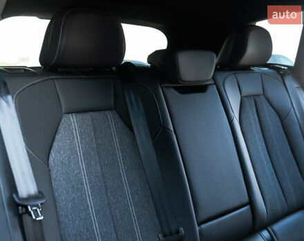 Серый Ауди Q6 e-tron, объемом двигателя 0 л и пробегом 21 тыс. км за 77000 $, фото 33 на Automoto.ua